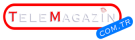 TELE MAGAZİN - EFSANE MAGAZİN SERVİSİNİZ
