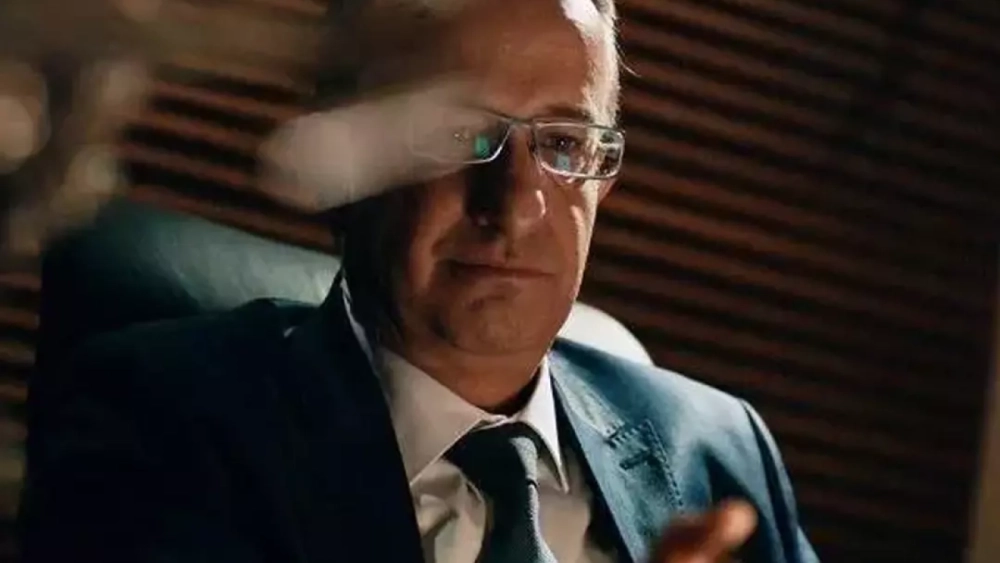 Yargı'nın Başsavcı Ertuğrul'u Naşit Özcan beyin kanaması geçirdi! Entübe edildi