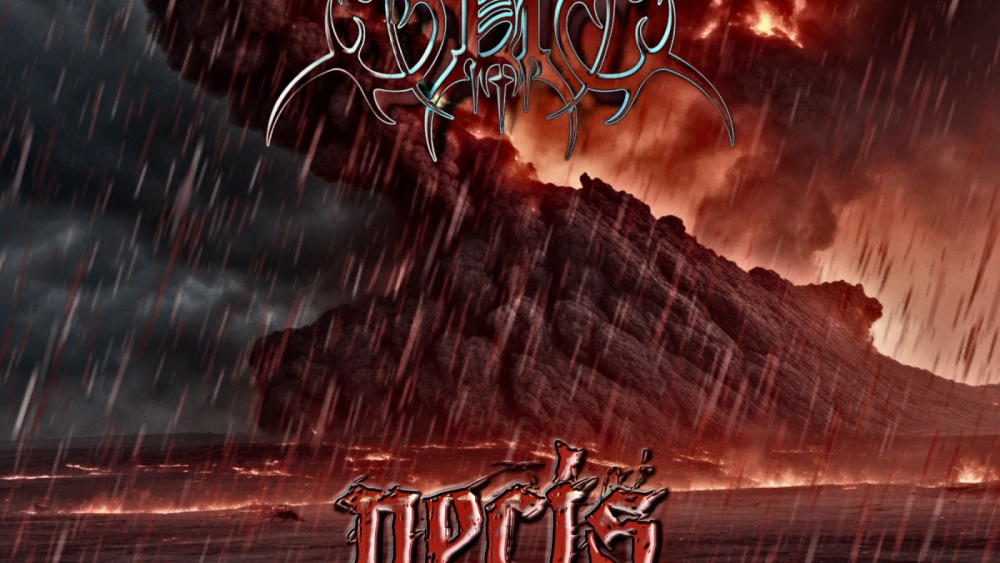 Sis Metal Grubundan Yeni Tekli