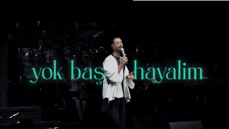 Tan Taşçı’nın yeni şarkısı çalıntı mı?