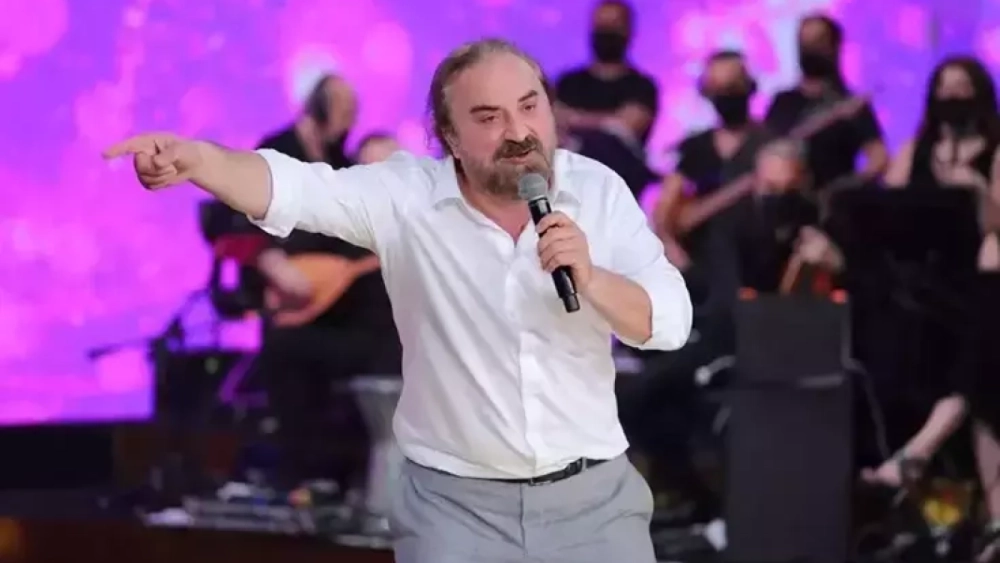 Volkan Konak'ın tüyleri diken diken eden sözleri ortaya çıktı: Baba tarafına uysak 58'de öldük