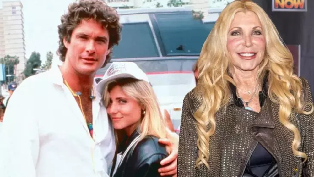 Kara Şimşek ve Sahil Güvenlik'in yıldızıydı! Ünlü oyuncu Pamela Bach intihar etti