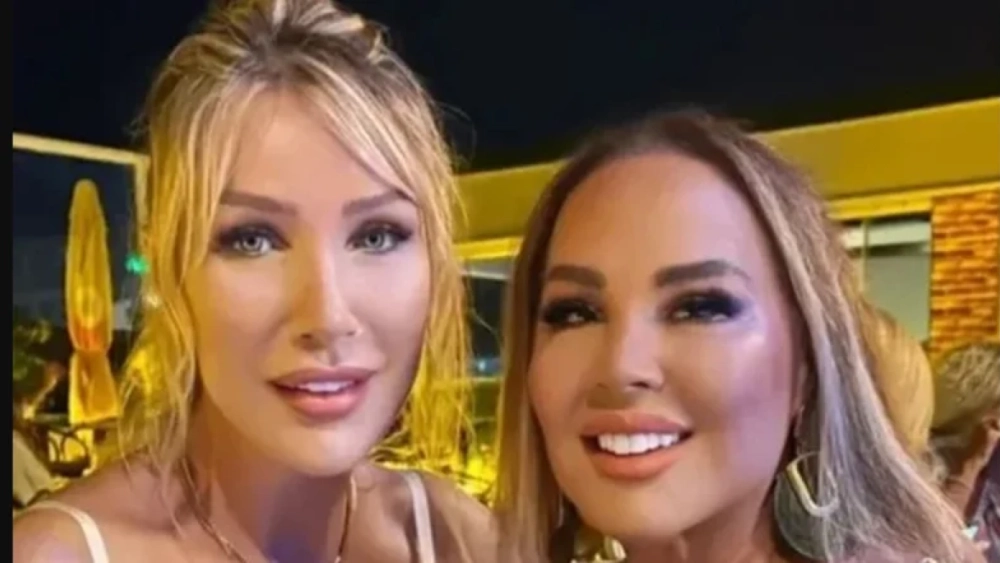 Safiye Soyman'dan şaşırtan Seda Sayan itirafı: "Beni kullanıyor"