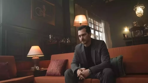 Eşref Rüya'nın yıldızı Çağatay Ulusoy'a bakın! Gerçek 16 yıl sonra ortaya çıktı! Meğer gönülleri ilk kez onunla fethetmiş