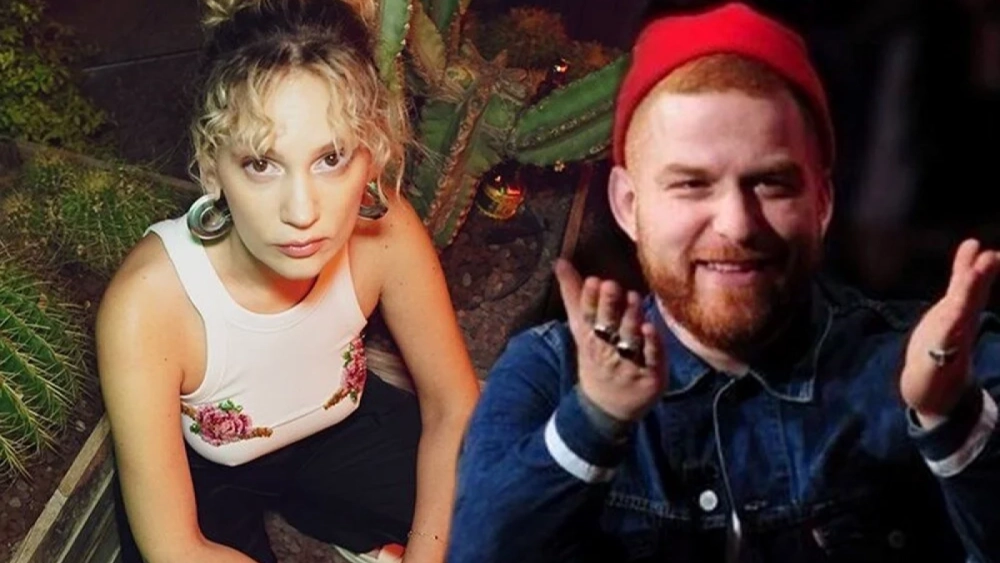 Gökhan Özoğuz ile Farah Zeynep Abdullah'ın aşk yaşadığı iddia edildi: Şarkıcıdan açıklama gecikmedi