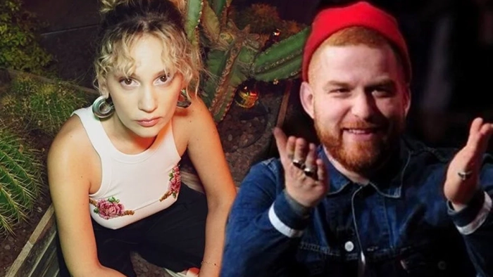 Gökhan Özoğuz ile Farah Zeynep Abdullah'ın aşk yaşadığı iddia edildi: Şarkıcıdan açıklama gecikmedi