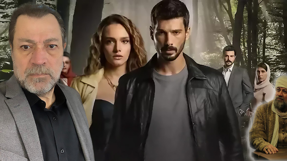 Seda Yıldız… “HUDUTSUZ SEVDA”YA DEV TRANSFER!
