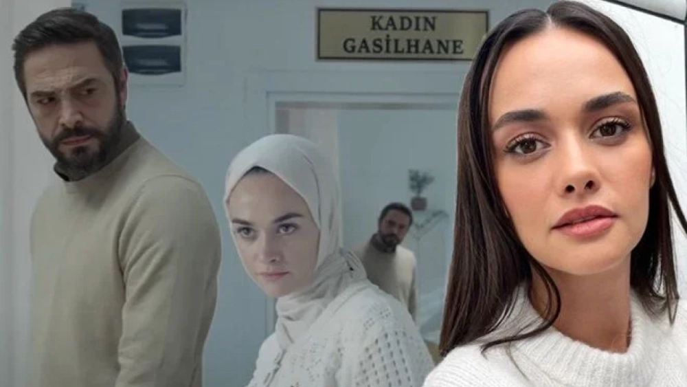 Hande Soral'ın Gassal heyecanı: Merakla bekliyorum