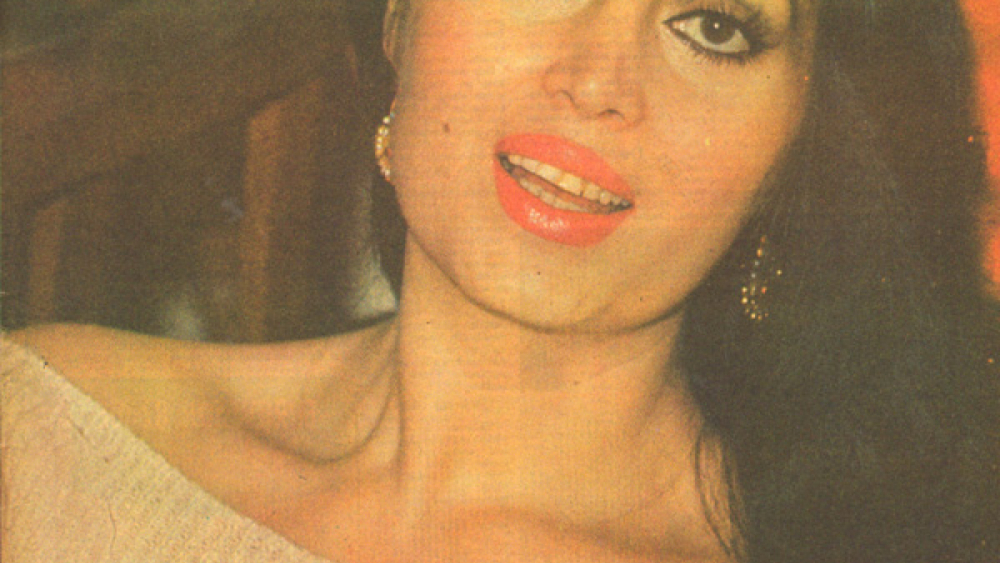 TELE MAGAZİN SAYI.31 TEMMUZ 1981 TÜRKAN ŞORAY