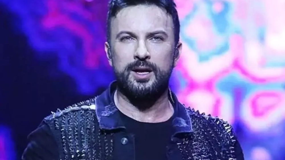 Acı haberle sarsılan Tarkan günler sonra sessizliğini bozdu