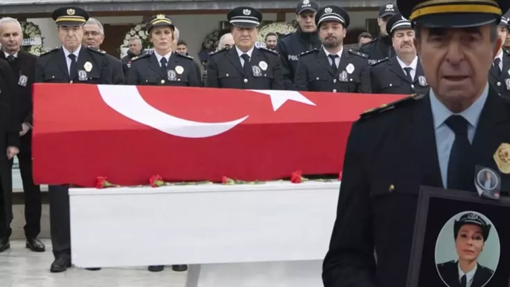 Arka Sokaklar'da şoke eden veda! 19 sezonluk hikaye gözyaşlarıyla sona erdi