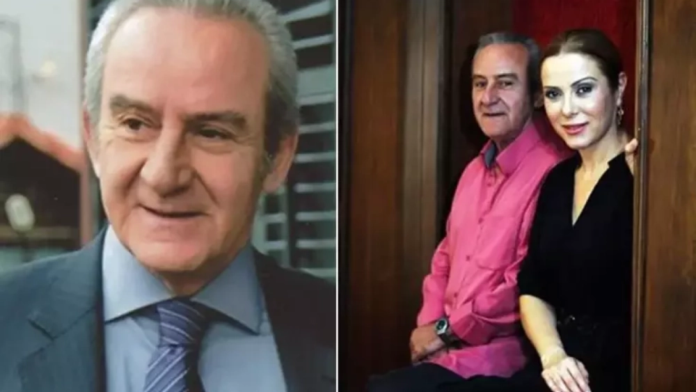 Usta oyuncu Ahmet Levendoğlu hayatını kaybetti