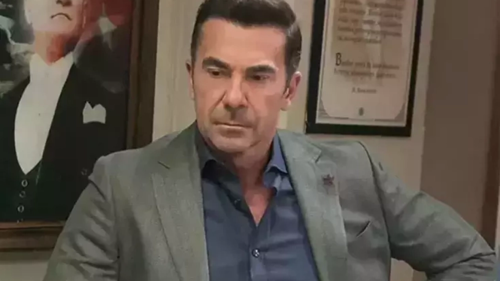 İlker İnanoğlu: Aynı yıl içinde hem babamı hem de annemi kaybettim