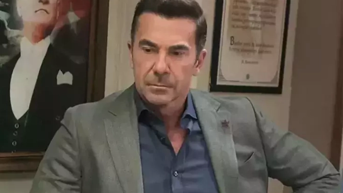 İlker İnanoğlu: Aynı yıl içinde hem babamı hem de annemi kaybettim