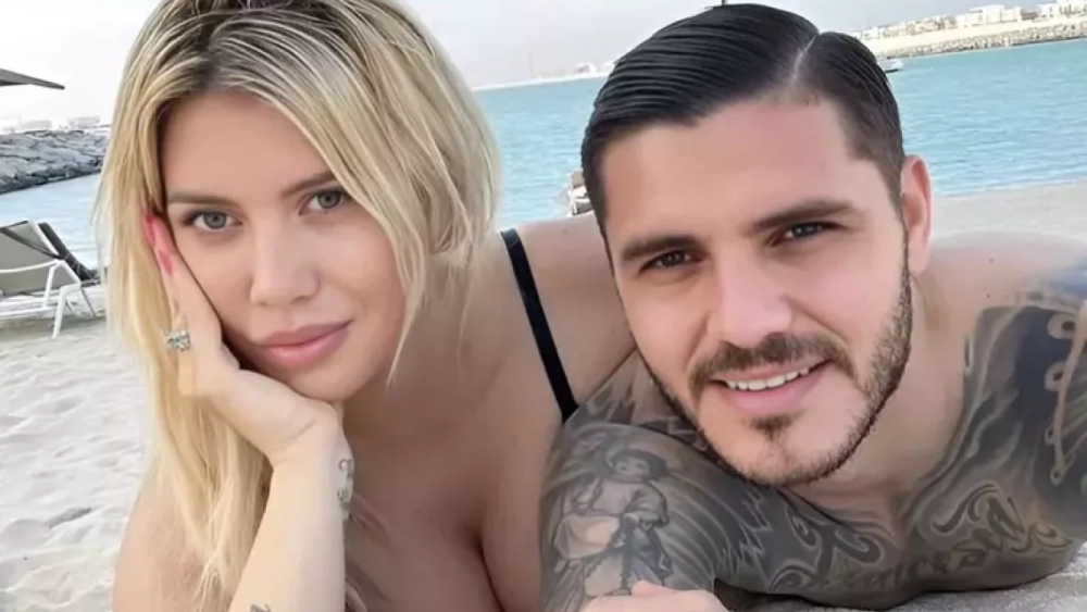 Wanda Nara borç batağındaymış