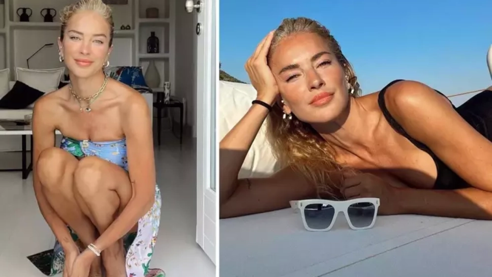 Burcu Esmersoy'un gizli yatırımı! Toplam değeri 20 milyon TL'ye yaklaştı