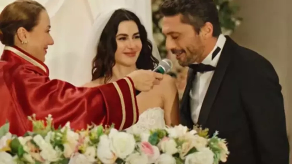 Nesrin Cavadzade ve Pamir Pekin aşkı sona erdi