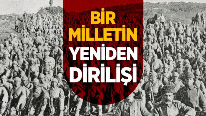 18 Mart: Çanakkale’nin Derin Sessizliği ve Kahramanlık