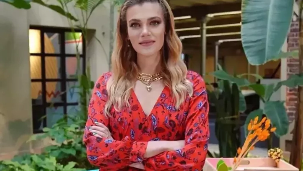 Derya Şensoy yeni aşkını ilan etti! Yağız Can Konyalı ile aşk yaşıyor