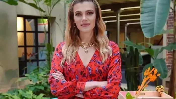 Derya Şensoy yeni aşkını ilan etti! Yağız Can Konyalı ile aşk yaşıyor
