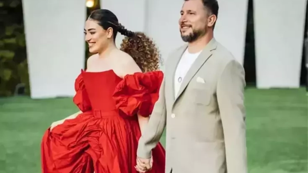 Dilan Çıtak ile Levent Dörter boşanıyor mu? Çiftin paylaşımları kafa karıştırdı