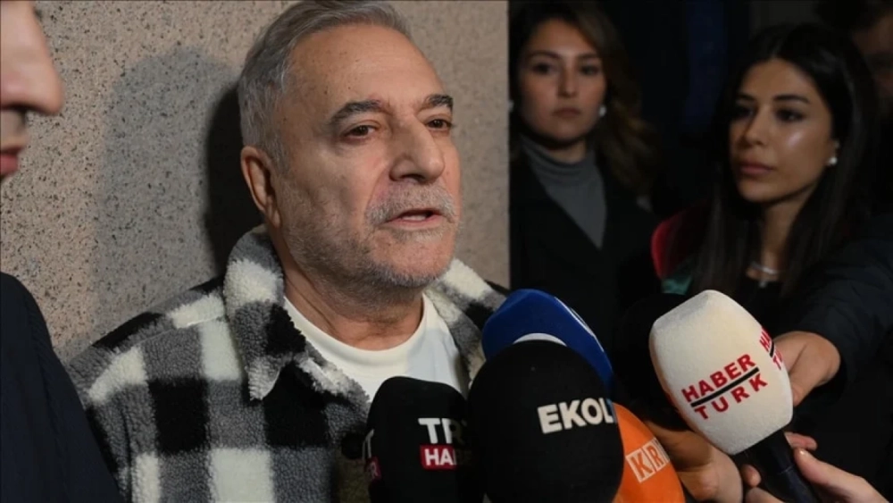 Mehmet Ali Erbil, mahkemede aylık gelirini açıkladı