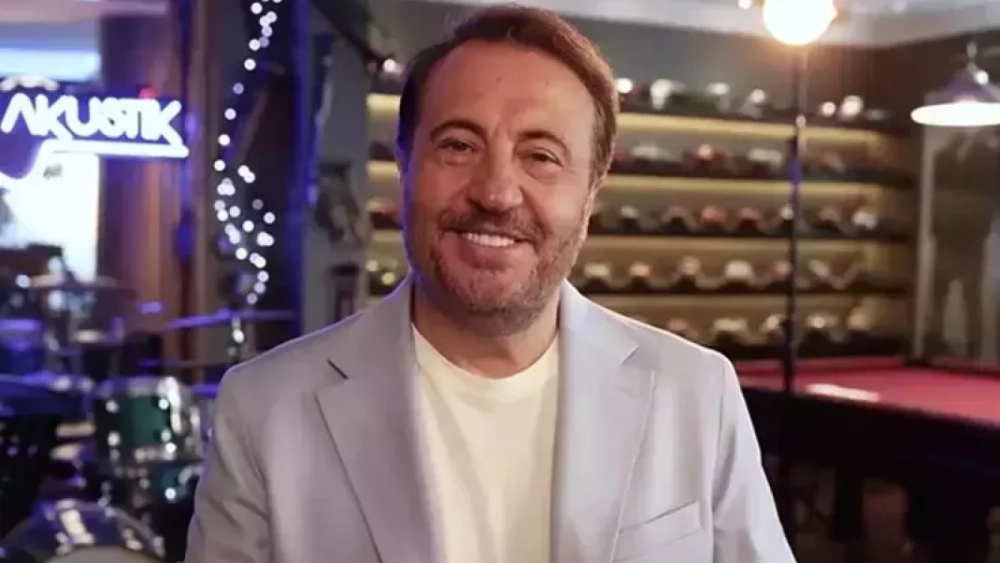 Ercan Saatçi'nin gözaltına alınma nedeni belli oldu