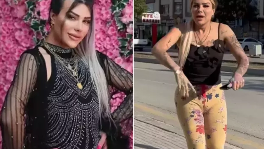 Fenomen Mükremin Gezgin hakkında ev hapsi kararı