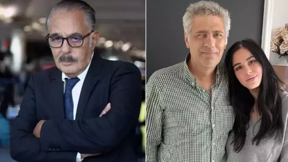 Tuğçe Tayfur'dan Ferdi Tayfur'un mirasına tedbir kararı