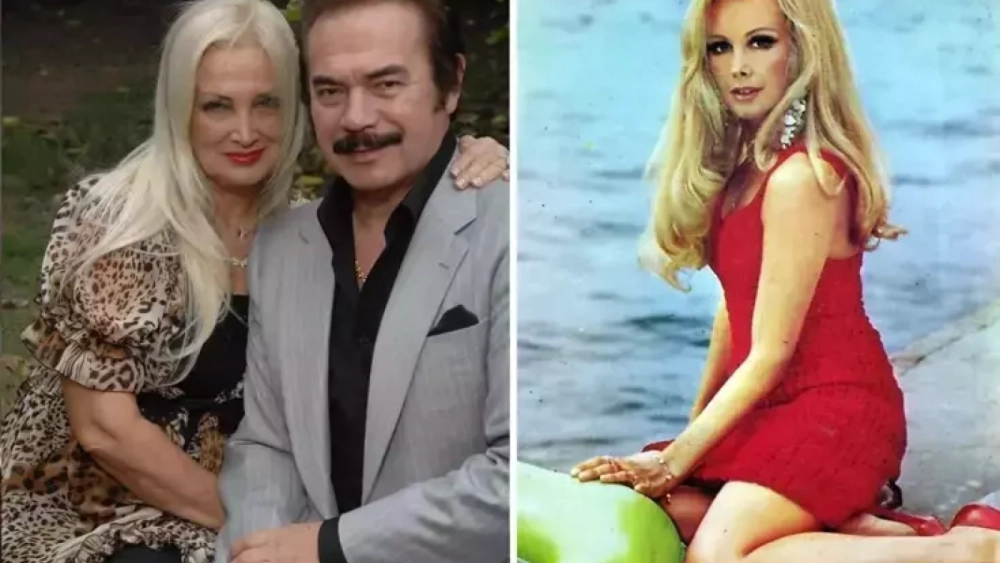 Sevim Emre, Filiz Akın'ın vasiyetini duyunca dayanamadı