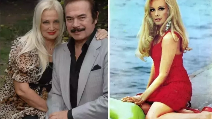 Sevim Emre, Filiz Akın'ın vasiyetini duyunca dayanamadı