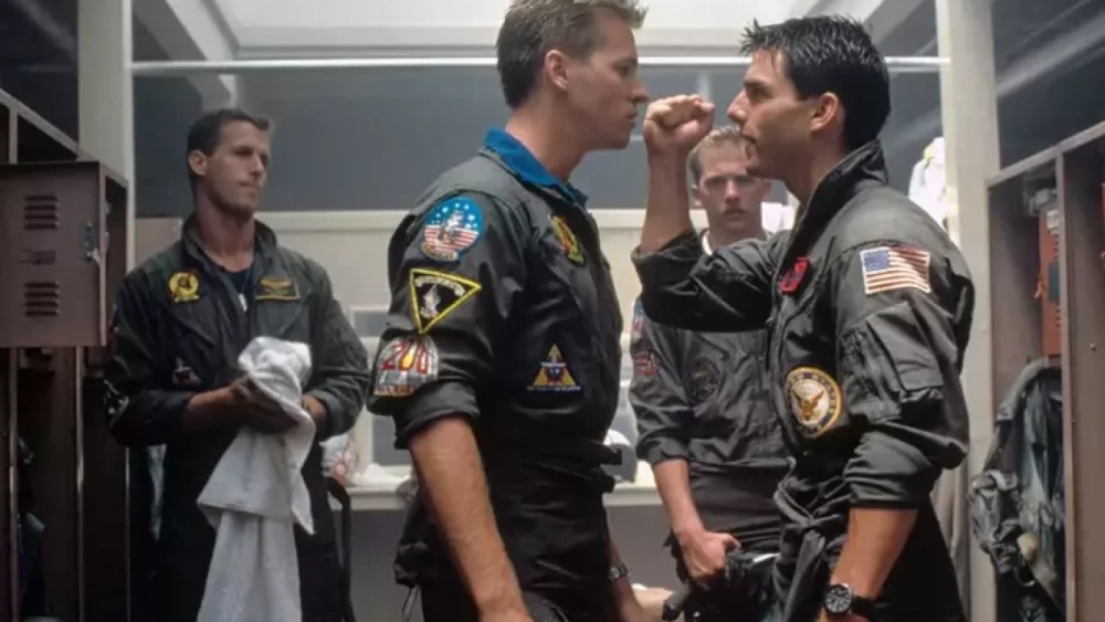 Hollywood'un efsane ismi Val Kilmer hayatını kaybetti