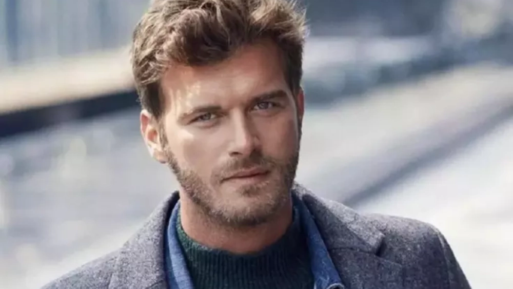 Kıvanç Tatlıtuğ siyasi gündemle ilgili sessizliğini bozdu