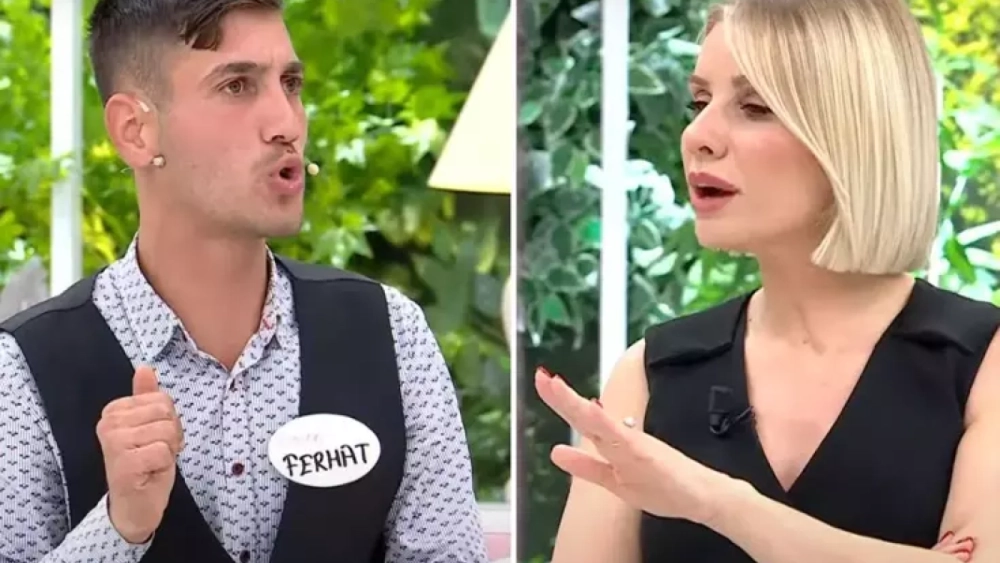 Konuğunun aylık kazancını duyan Esra Erol, Bakan Yerlikaya'ya çağrıda bulundu