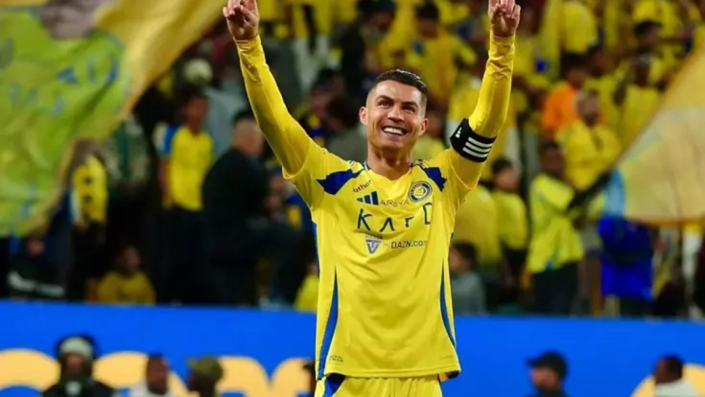 Öğrenenler inanamıyor! Cristiano Ronaldo'nun serveti ortaya çıktı