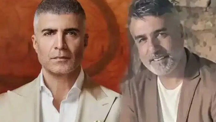 Özcan Deniz’den Kardeşi Ercan Deniz’e: Sen Beni Sattın!