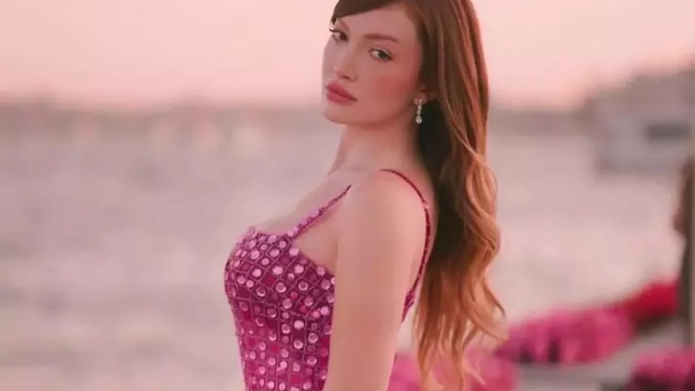 Danla Bilic X hesabını kapattı
