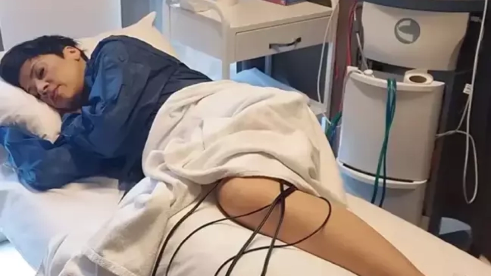 "Psikolojik olarak çökmüş durumdayım!" diyen Aydilge'nin test sonuçları açıklandı