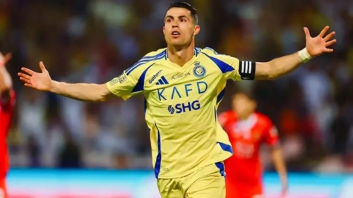 Cristiano Ronaldo evlilik için tarih verdi