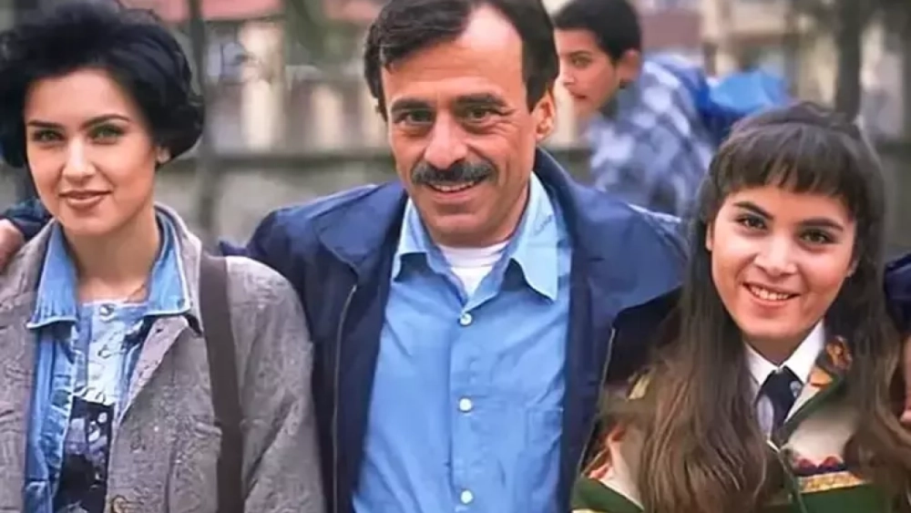 Şevket Altuğ cenazede ortaya çıktı! Kim der ki 82 yaşında