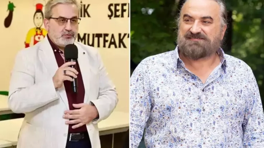 "Volkan Konak" paylaşımı başını yaktı! Diyanet'ten Çatalca Müftüsü'ne soruşturma