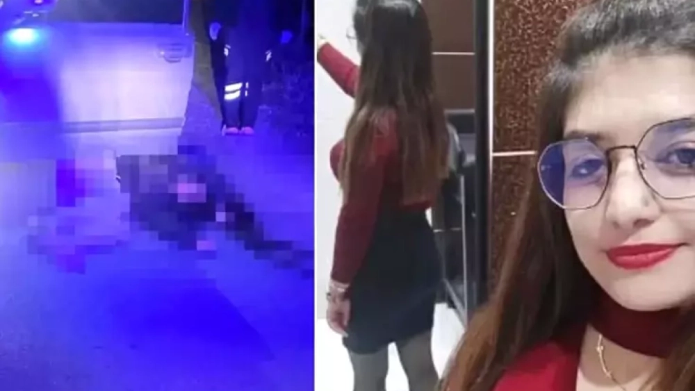 TikTok fenomeni Meltem Menteşeli ölümünde en yakını gözaltında