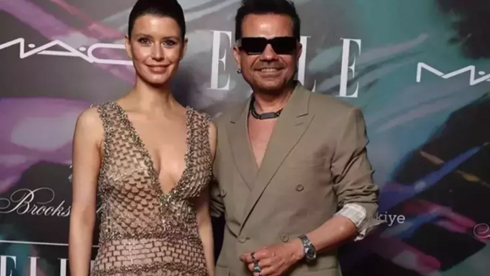 Beren Saat hamile mi? Ünlü çiftten ilk yanıt geldi