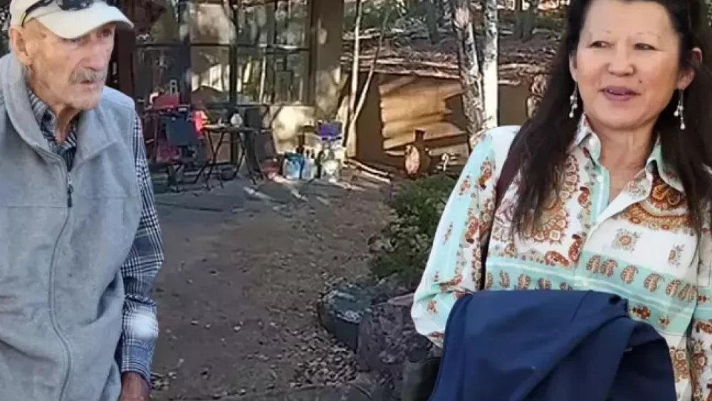 Ünlü çiftin cesetleri günler sonra bulunmuştu! Ölüm nedenleri ortaya çıktı