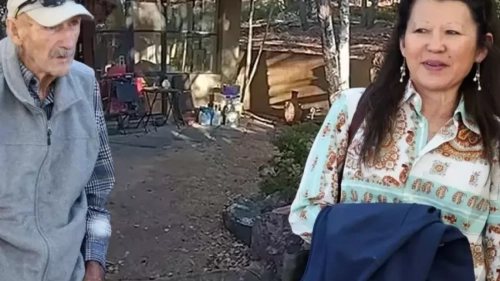 Ünlü çiftin cesetleri günler sonra bulunmuştu! Ölüm nedenleri ortaya çıktı