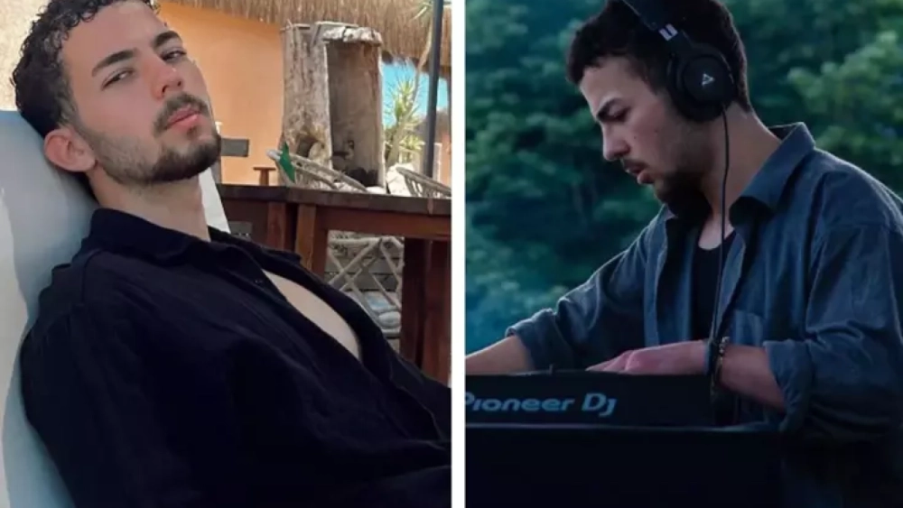 Ünlü DJ motosiklet kazasında can verdi