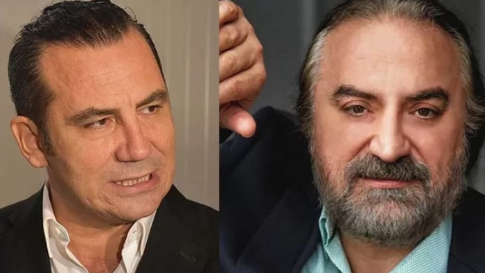 Ferhat Göçer Volkan Konak’ın Ölümünün Ardından Konuştu: Defalarca Uyardım
