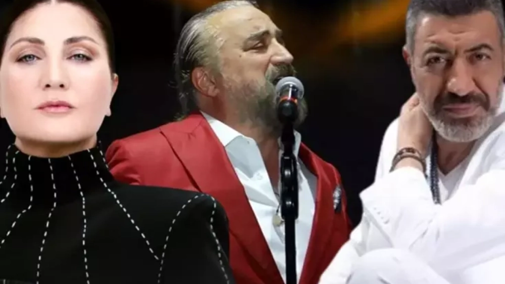 Volkan Konak'ın ölüm haberi sevenlerini yasa boğdu!