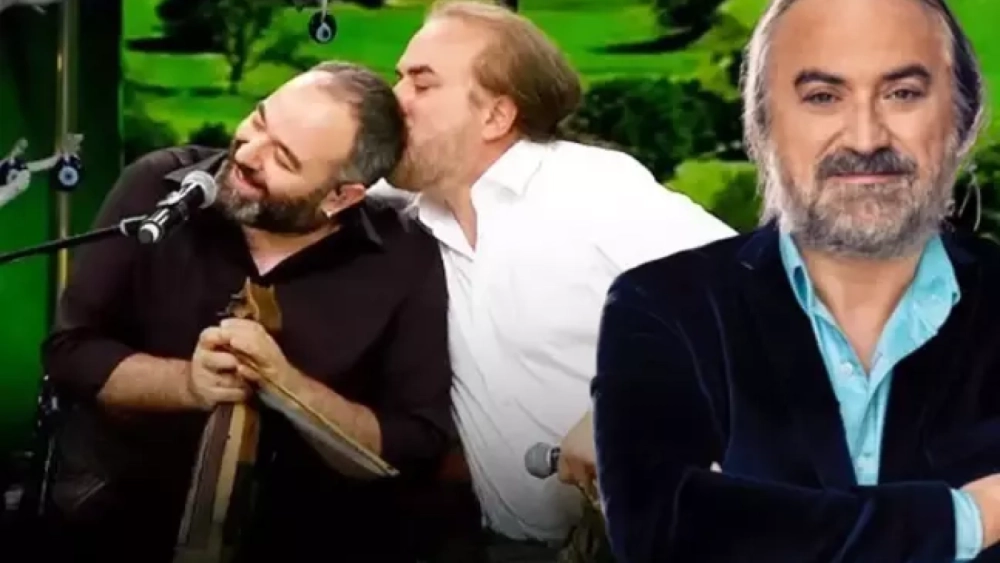 Volkan Konak'ın son anlarında yanındaydı! Yaptığı paylaşım yürek yaktı