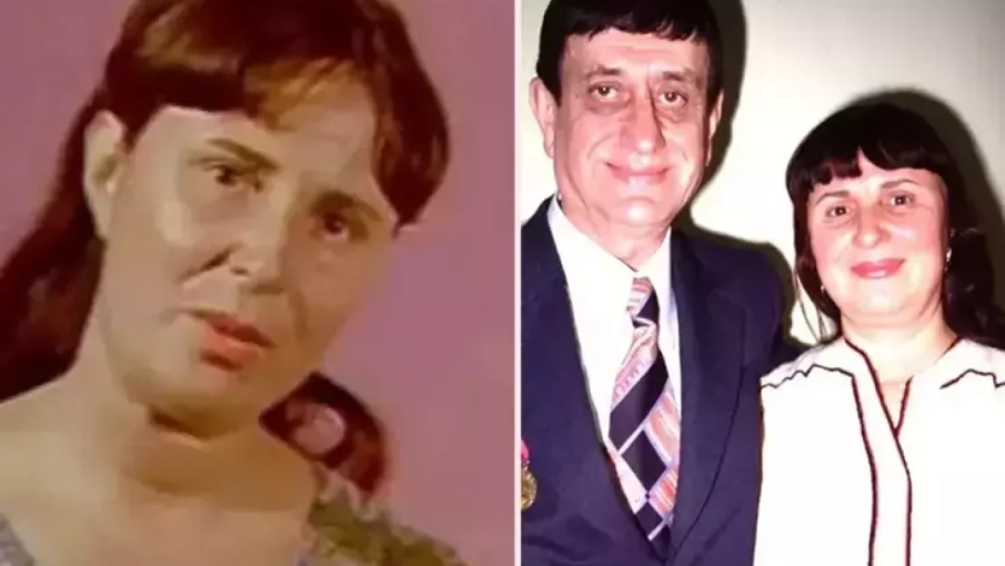 Yeşilçam'ın emektar ismi Meral Kurtuluş hayatını kaybetti